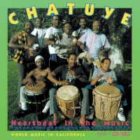 Purchase Chatuye - Heartbeat In The Music