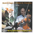 Buy Buge Cage & Willie B. Thomas - Old Time Black Southern String Band Music Mp3 Download