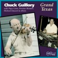 Buy Chuck Guillory - Grand Texas Mp3 Download