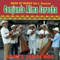 Buy Conjunto Alma Jarocha - Sones Jarochos Mp3 Download