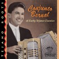 Buy Conjunto Bernal - 16 Early Hits Mp3 Download