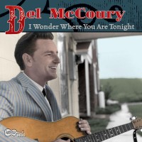Purchase Del McCoury - I Wonder Where You Are Tonight