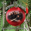 Buy The Campbell Brothers - Sacred Steel For The Holidays Mp3 Download