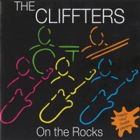 Purchase The Cliffters - On The Rocks