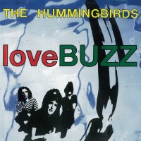 Purchase The Hummingbirds - loveBUZZ