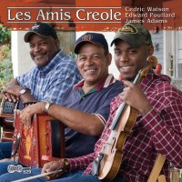 Purchase Les Amis Creole - Les Amis Creole