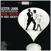 Purchase Lester Lanin & His Orchestra - More Twistin' In High Society
