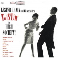 Purchase Lester Lanin & His Orchestra - Twistin' In High Society