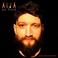 Purchase Aija - Jet-Black