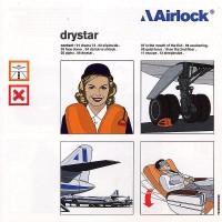 Purchase Airlock - Drystar