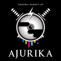 Purchase Ajurika - Samurai Damacy