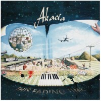 Purchase Akacia - This Fading Time
