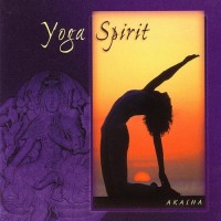 Purchase Akasha - Yoga Spirit