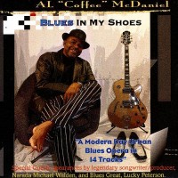 Purchase Al - Blues In My Shoes