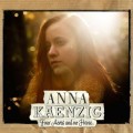Buy Anna Kaenzig - Four Acres And No Horse Mp3 Download