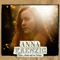 Purchase Anna Kaenzig - Four Acres And No Horse