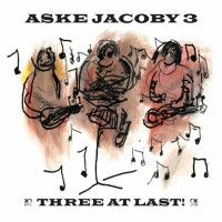 Purchase Aske Jacoby 3 - Three At Last!
