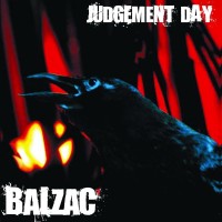 Purchase Balzac - Judgement Day