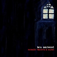 Purchase Ben Marwood - Outside There's A Curse