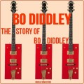 Buy Bo Diddley - The Story Of Bo Diddley (Remastered) Mp3 Download