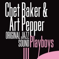 Purchase Chet Baker - Playboys