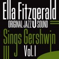 Buy Ella Fitzgerald - Sings Gershwin, Vol. 1 Mp3 Download