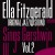 Buy Ella Fitzgerald - Sings Gershwin, Vol. 2 Mp3 Download