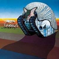 Purchase Emerson, Lake & Palmer - Tarkus (Reissue)