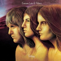 Purchase Emerson, Lake & Palmer - Trilogy (Reissue)