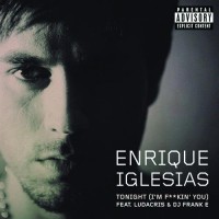 Purchase Enrique Iglesias - Tonight (CDS)