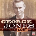 Buy George Jones - The Great Lost Hits Mp3 Download