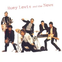 Purchase Huey Lewis & The News - Huey Lewis & The News (Remastered)