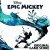 Buy James Dooley - Epic Mickey Mp3 Download