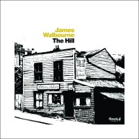 Purchase James Walbourne - The Hill