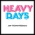 Buy Jeff The Brotherhood - Heavy Days Mp3 Download