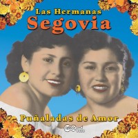 Purchase Las Hermanas Segovia - Punaladas De Amor