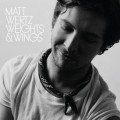 Buy Matt Wertz - Weights & Wings Mp3 Download