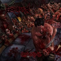 Purchase Gorgasm - Orgy of Murder