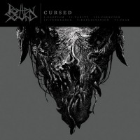 Purchase Rotten Sound - Cursed