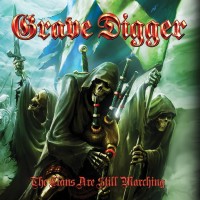 Purchase Grave Digger - The Clans Are Still Marching