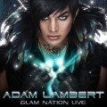 Buy Adam Lambert - Glam Nation Live Mp3 Download