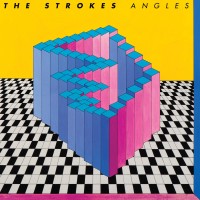 Purchase The Strokes - Angles