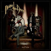 Purchase Panic! At The Disco - Vices & Virtues
