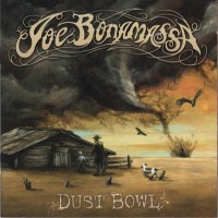 Purchase Joe Bonamassa - Dust Bowl