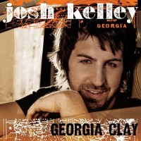 Purchase Josh Kelley - Georgia Clay