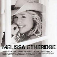 Purchase Melissa Etheridge - Icon