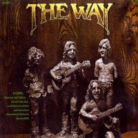 Purchase The Way - The Way
