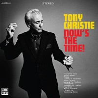 Purchase Tony Christie - Now's The Time!