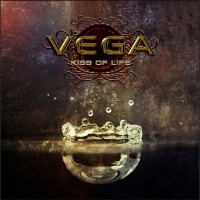 Purchase Vega - Kiss Of Life