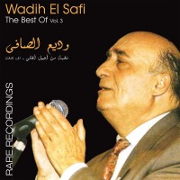 Purchase Wadih El Safi - The Very Best Of Vol.3
